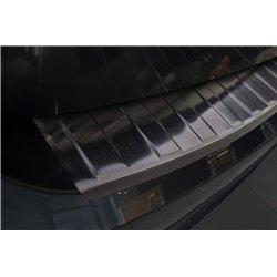 Listwa tylnego zderzaka Ford Fiesta Hatchback (Mk7 | B479 HJ/HF JHH) 5D 2017-2023