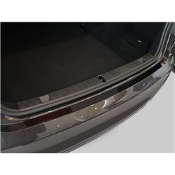 Rear bumper trim for BMW 7 Series Sedan 4D PRE-FL 2015-2019