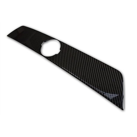 Rear tailgate edge trim for Nissan Micra Hatchback 5D 2017-2023