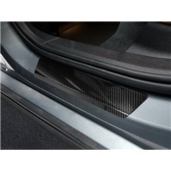 Sill trims for Volvo V60 Station Wagon Cross Country 2018-