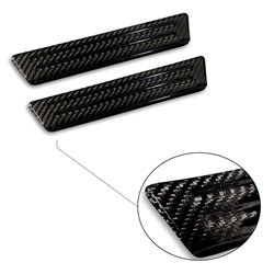 Rear sill trims for Volkswagen VW Arteon Shooting brake Station Wagon 2020-