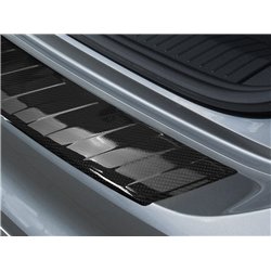 Rear bumper trim for Volkswagen VW Tiguan 2016-2024