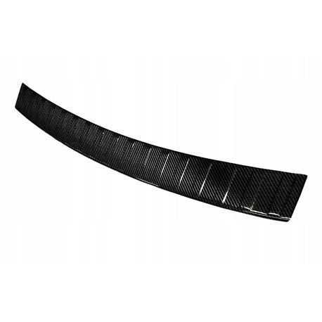 Rear bumper trim for Opel Astra Sports Tourer Station Wagon 2016-2022