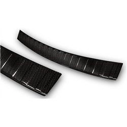 Rear bumper trim for Opel Astra Sports Tourer Station Wagon 2016-2022