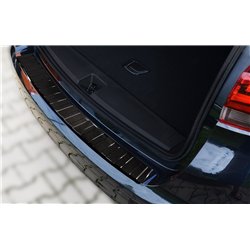 Rear bumper trim for Opel Astra Sports Tourer Station Wagon 2016-2022