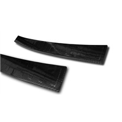 Rear bumper trim for Volkswagen VW California 2015-2019