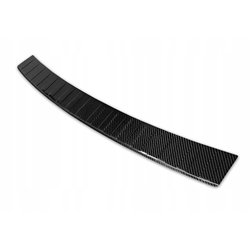 Rear bumper trim for Opel Insignia Sports Tourer Station Wagon 2017-2022