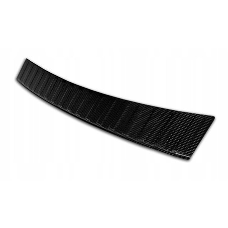 Rear bumper trim for Volkswagen VW Passat Variant Station Wagon 2014-2023