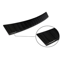 Rear bumper trim for Volkswagen VW Passat Variant Station Wagon 2014-2023