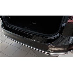 Rear bumper trim for Volkswagen VW Passat Variant Station Wagon 2014-2023