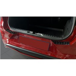 Listwa tylnego zderzaka Ford Puma 2020- | Włókno węglowe Karbon