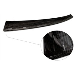 Rear bumper trim for Volkswagen VW California 2003-2015