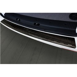 Rear bumper trim for Volkswagen VW California 2003-2015
