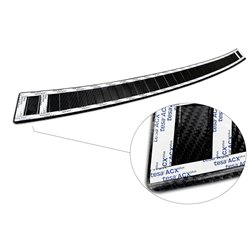 Rear bumper trim for Volkswagen VW Transporter 2019-2023