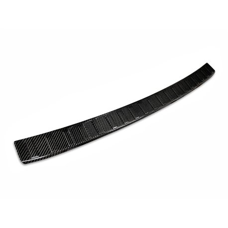 Rear bumper trim for Volkswagen VW Arteon Shooting brake Station Wagon 2020-