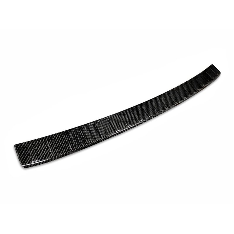 Rear bumper trim for Volkswagen VW Arteon Shooting brake Station Wagon 2020-