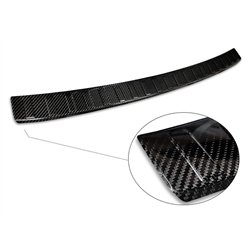 Rear bumper trim for Volkswagen VW Arteon Shooting brake Station Wagon 2020-