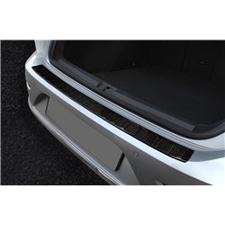 Rear bumper trim for Volkswagen VW Arteon Shooting brake Station Wagon 2020-