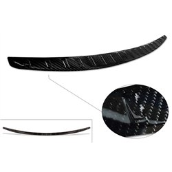 Rear bumper trim for Mercedes C-Class Sedan 4D 2021-