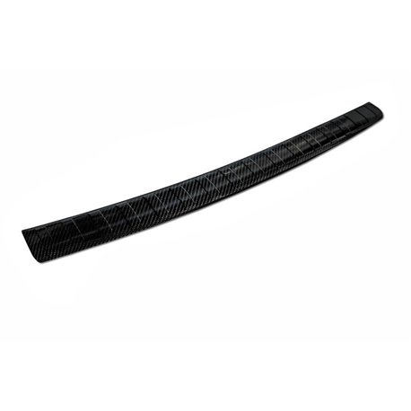 Rear bumper trim for Honda Jazz e:HEV Hatchback 2020-2024