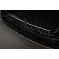 Rear bumper trim for Audi A6 Station Wagon Allroad 2012-2018