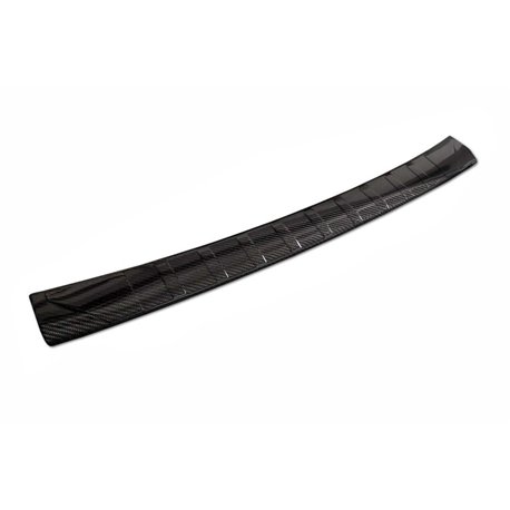 Rear bumper trim for Mercedes C-Class Station Wagon 2021-