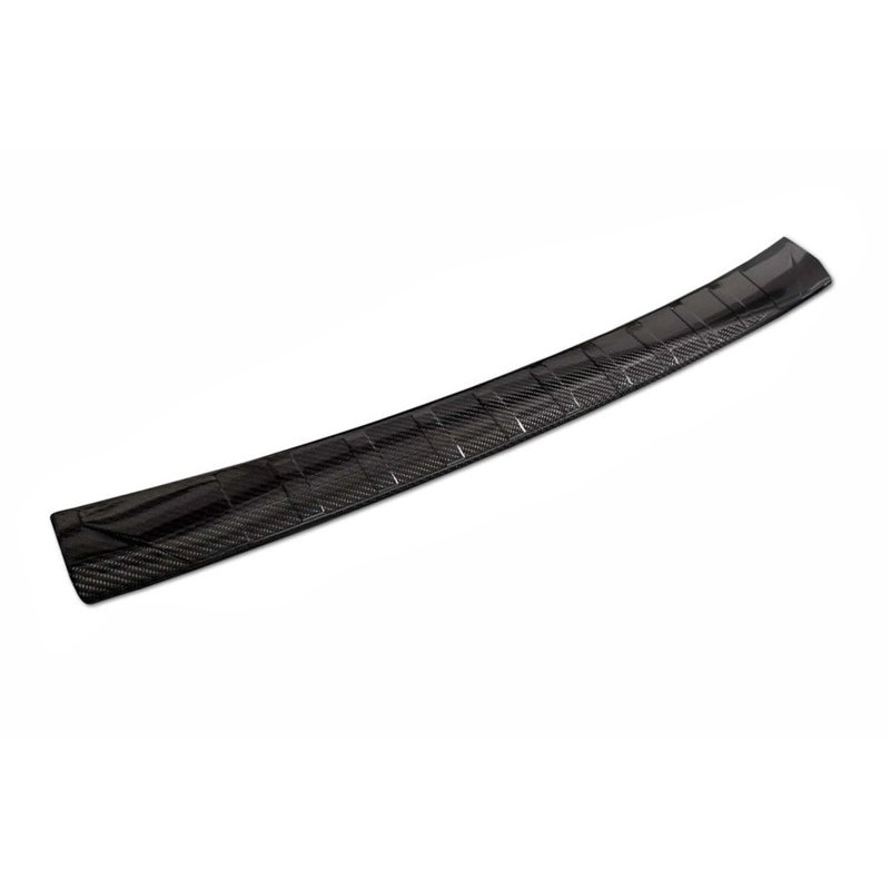 Rear bumper trim for Mercedes C-Class Station Wagon 2021-