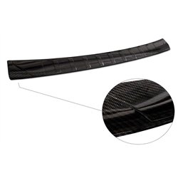 Rear bumper trim for Mercedes C-Class Station Wagon 2021-