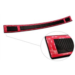 Rear bumper trim for Mercedes C-Class Station Wagon 2021-