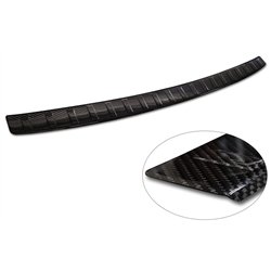 Rear bumper trim for Renault Megane E-Tech Electric 2022-