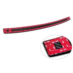 Rear bumper trim for Renault Megane E-Tech Electric 2022-