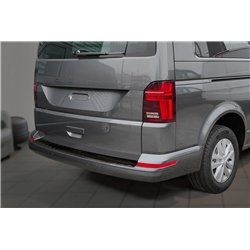 Rear bumper trim for Volkswagen VW Caravelle 2015-2019