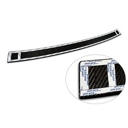 Rear bumper trim for Volkswagen VW Caravelle 2019-2023