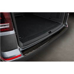 Rear bumper trim for Volkswagen VW Multivan 2015-2019