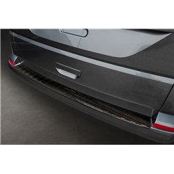 Rear bumper trim for Volkswagen VW Multivan 2019-2022