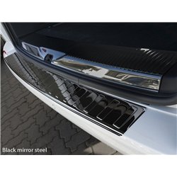 Rear bumper trim for Volkswagen VW Caravelle 2019-2023