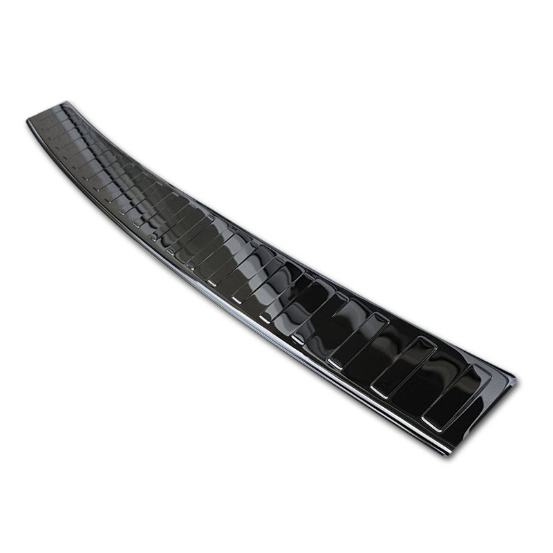 Rear bumper trim for Volkswagen VW Transporter 2015-2019