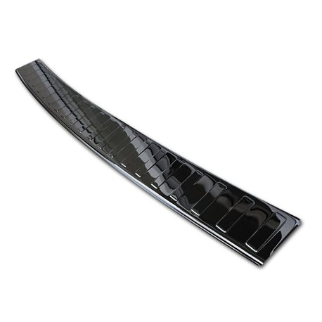 Rear bumper trim for Volkswagen VW Transporter 2019-2023