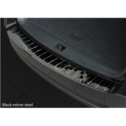 Listwa tylnego zderzaka do Skoda Octavia Kombi FL 2017-2020