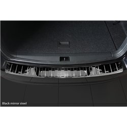 Listwa tylnego zderzaka do Skoda Octavia Kombi FL 2017-2020