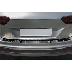 Rear bumper trim for Volkswagen VW Tiguan 2016-2024