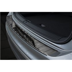 Rear bumper trim for Volkswagen VW Tiguan Allspace 2017-2024