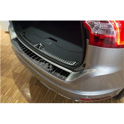 Listwa tylnego zderzaka do Volvo XC60 FL 2013-2017