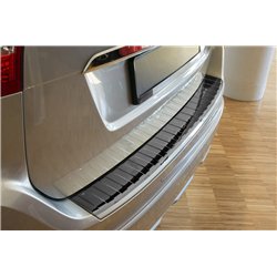 Listwa tylnego zderzaka do Volvo XC60 FL 2013-2017