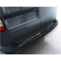 Rear bumper trim for Volkswagen VW Caravelle 2003-2015