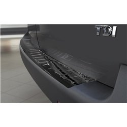 Listwa tylnego zderzaka do Volkswagen VW Transporter 2003-2015