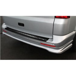 Listwa tylnego zderzaka do Volkswagen VW Transporter 2019-2023