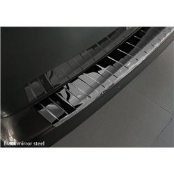 Rear bumper trim for Citroen Spacetourer FL 2020-