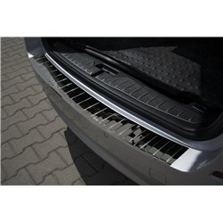 Listwa tylnego zderzaka do BMW 5 Seria Touring Kombi 2010-2017