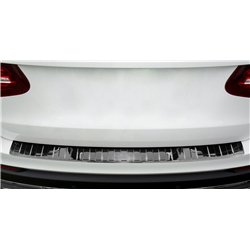 Listwa tylnego zderzaka do Mercedes GLC 2015-2022